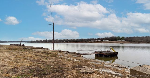 67 Rock Creek Ten, Big Cabin, OK 74332