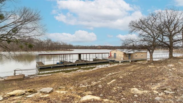 67 Rock Creek Ten, Big Cabin, OK 74332