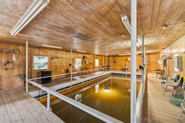 67 Rock Creek Ten, Big Cabin, OK 74332