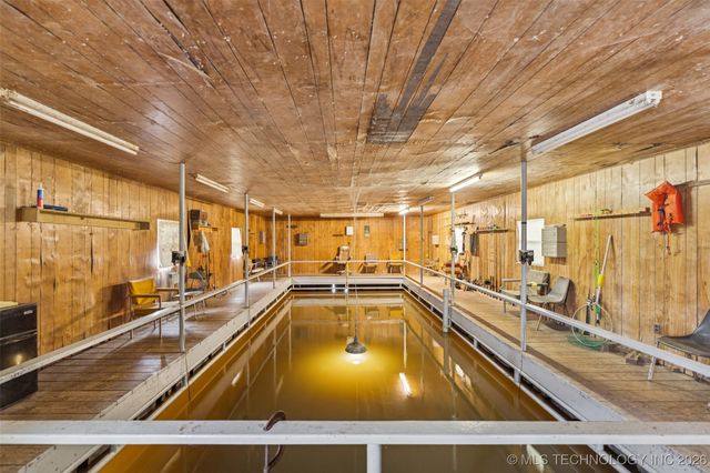 67 Rock Creek Ten, Big Cabin, OK 74332