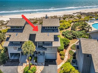 200 Breakers Reef Dr # 2B, Pawleys Island, SC 29585