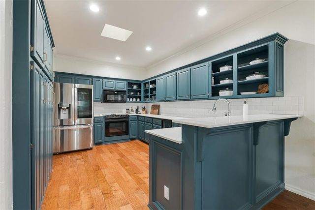 1629 Grey Fox Run, Oklahoma City, OK 73131