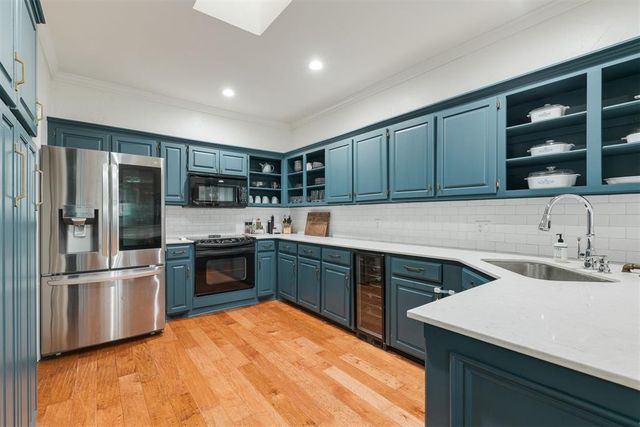 1629 Grey Fox Run, Oklahoma City, OK 73131
