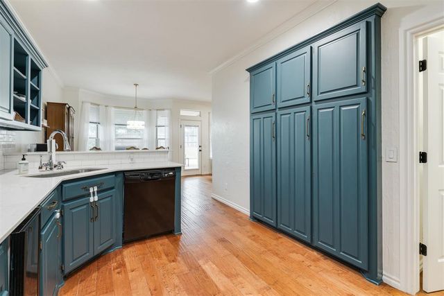 1629 Grey Fox Run, Oklahoma City, OK 73131