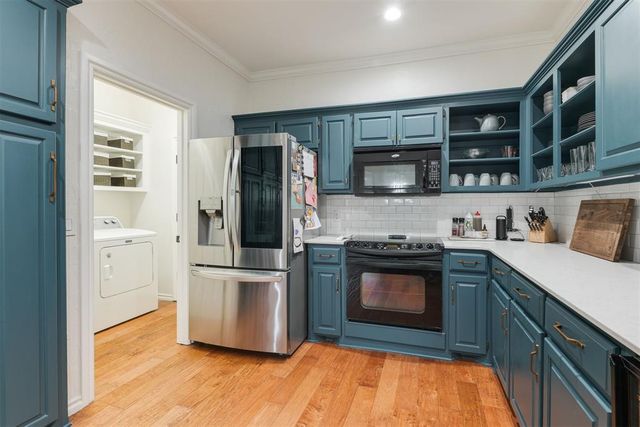 1629 Grey Fox Run, Oklahoma City, OK 73131