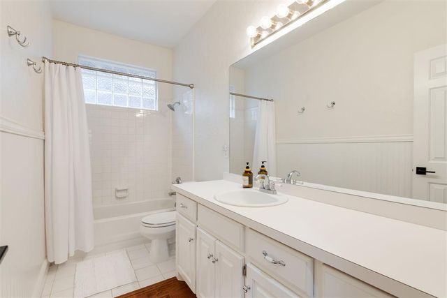 1629 Grey Fox Run, Oklahoma City, OK 73131