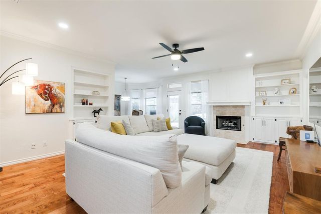 1629 Grey Fox Run, Oklahoma City, OK 73131