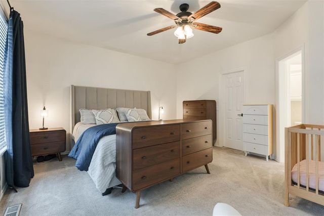1629 Grey Fox Run, Oklahoma City, OK 73131