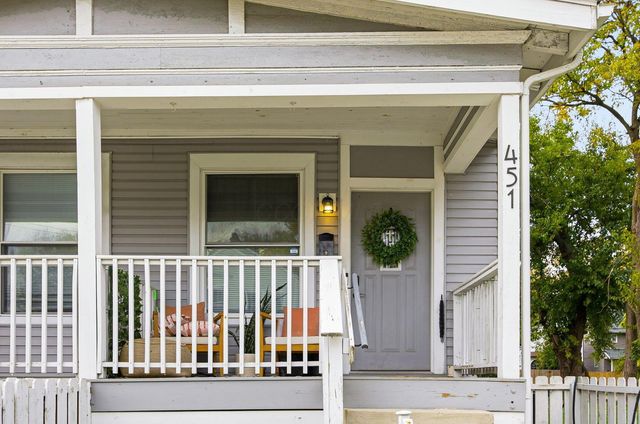 449-451 N Champion Avenue, Columbus, OH 43203