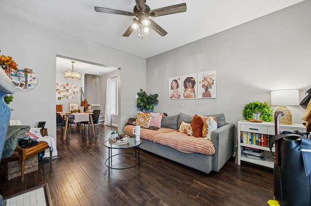 449-451 N Champion Avenue, Columbus, OH 43203