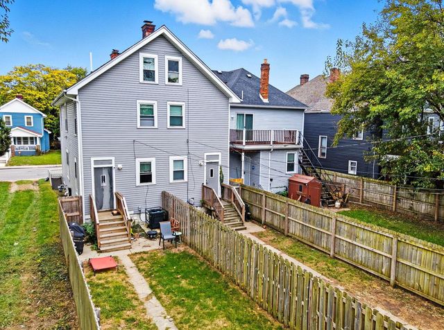 449-451 N Champion Avenue, Columbus, OH 43203