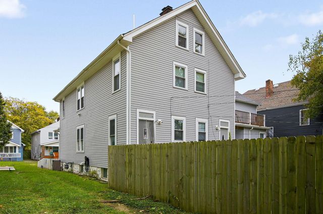 449-451 N Champion Avenue, Columbus, OH 43203