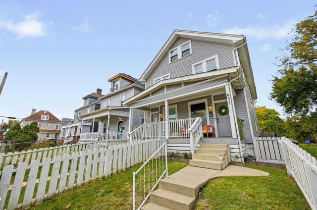 449-451 N Champion Avenue, Columbus, OH 43203