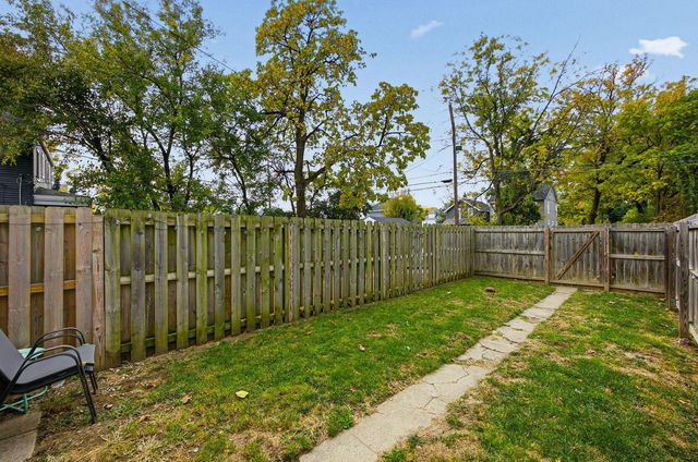 449-451 N Champion Avenue, Columbus, OH 43203