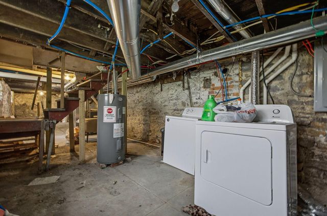 449-451 N Champion Avenue, Columbus, OH 43203