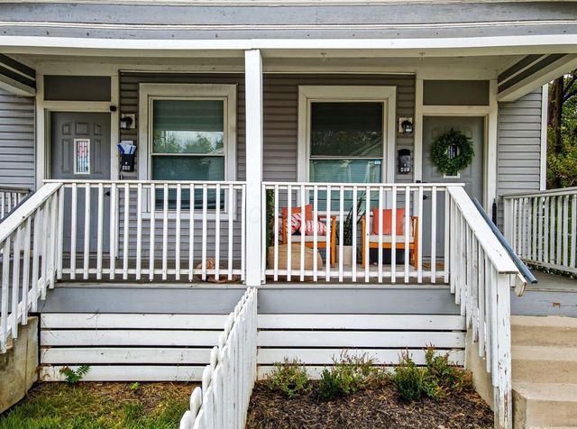 449-451 N Champion Avenue, Columbus, OH 43203