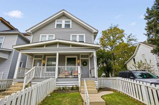 449-451 N Champion Avenue, Columbus, OH 43203