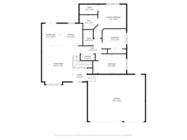 6306 56th Avenue S, Fargo, ND 58104