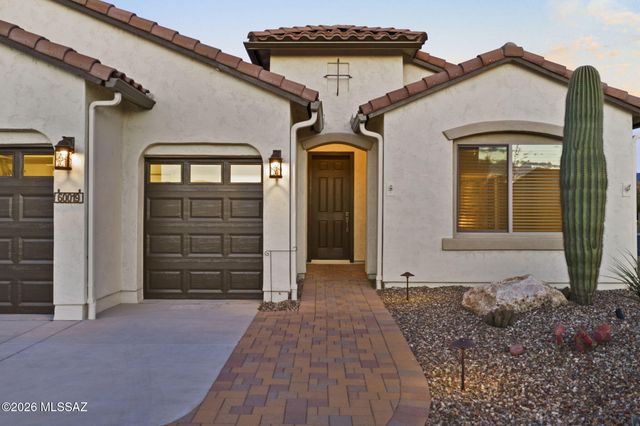 60019 E Heron Drive, Oracle, AZ 85623