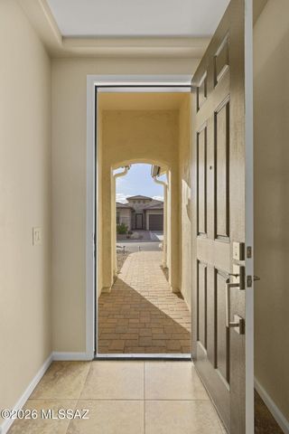 60019 E Heron Drive, Oracle, AZ 85623