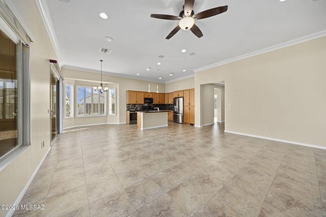 60019 E Heron Drive, Oracle, AZ 85623