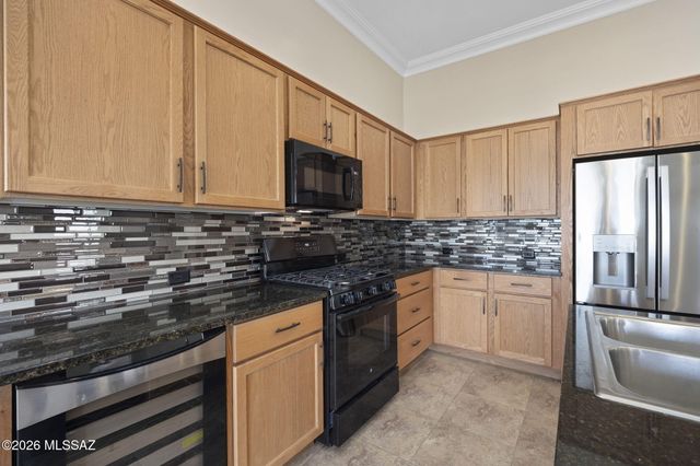 60019 E Heron Drive, Oracle, AZ 85623