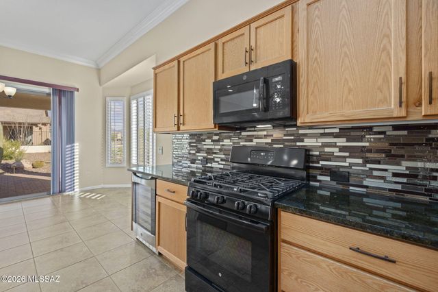 60019 E Heron Drive, Oracle, AZ 85623