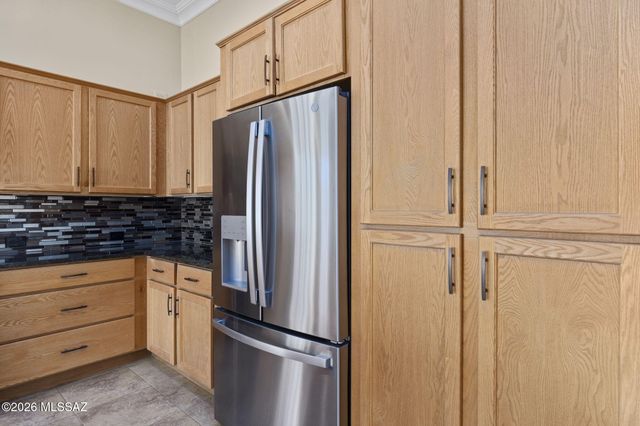 60019 E Heron Drive, Oracle, AZ 85623