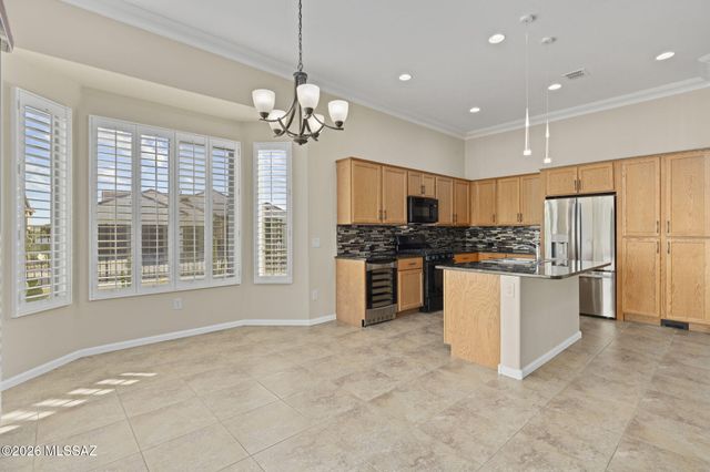 60019 E Heron Drive, Oracle, AZ 85623