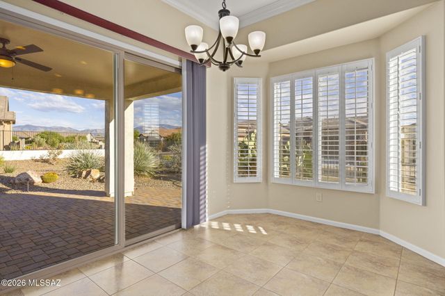 60019 E Heron Drive, Oracle, AZ 85623