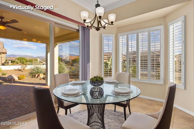 60019 E Heron Drive, Oracle, AZ 85623