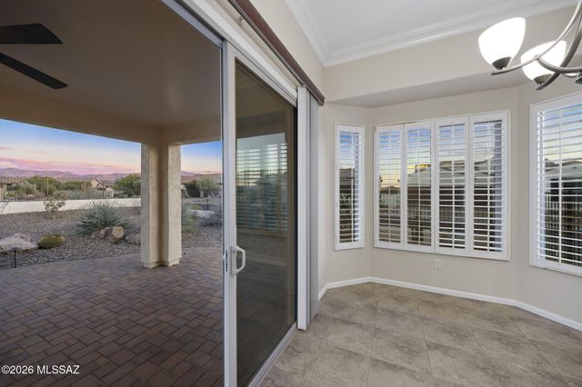 60019 E Heron Drive, Oracle, AZ 85623