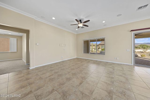 60019 E Heron Drive, Oracle, AZ 85623