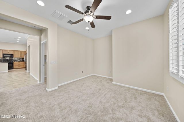 60019 E Heron Drive, Oracle, AZ 85623