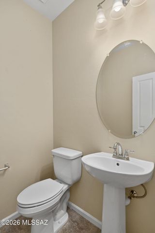 60019 E Heron Drive, Oracle, AZ 85623