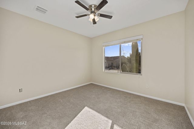 60019 E Heron Drive, Oracle, AZ 85623