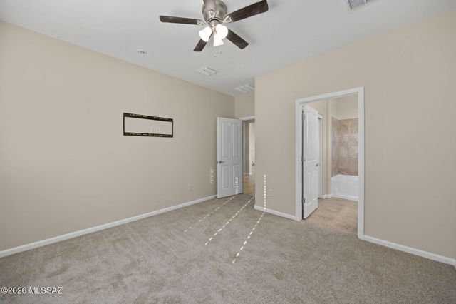 60019 E Heron Drive, Oracle, AZ 85623