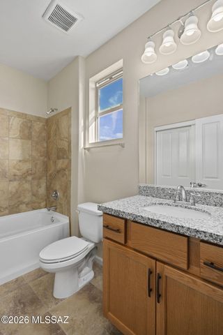 60019 E Heron Drive, Oracle, AZ 85623