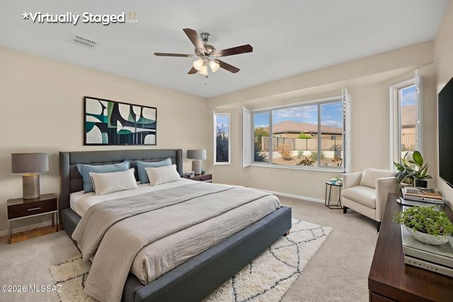 60019 E Heron Drive, Oracle, AZ 85623