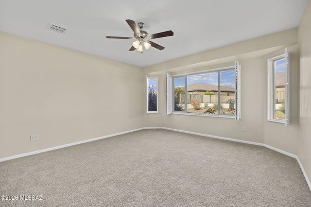 60019 E Heron Drive, Oracle, AZ 85623