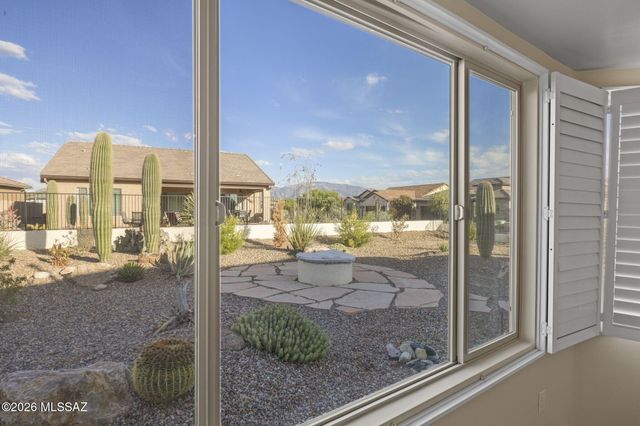 60019 E Heron Drive, Oracle, AZ 85623