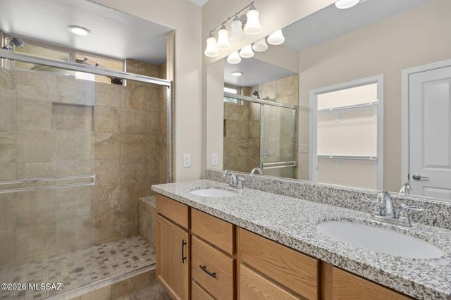 60019 E Heron Drive, Oracle, AZ 85623