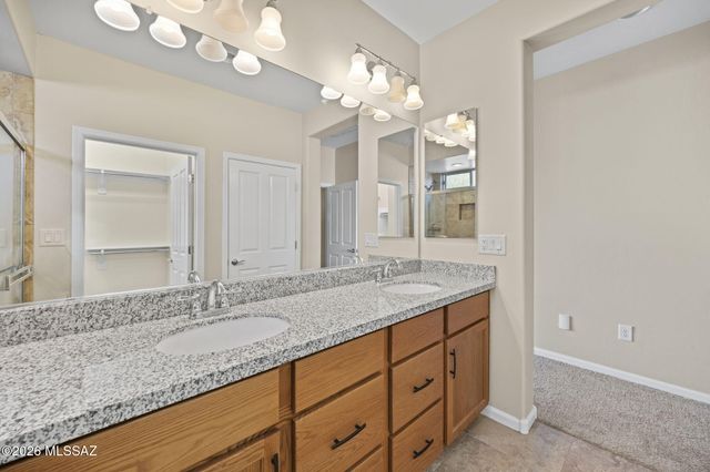 60019 E Heron Drive, Oracle, AZ 85623