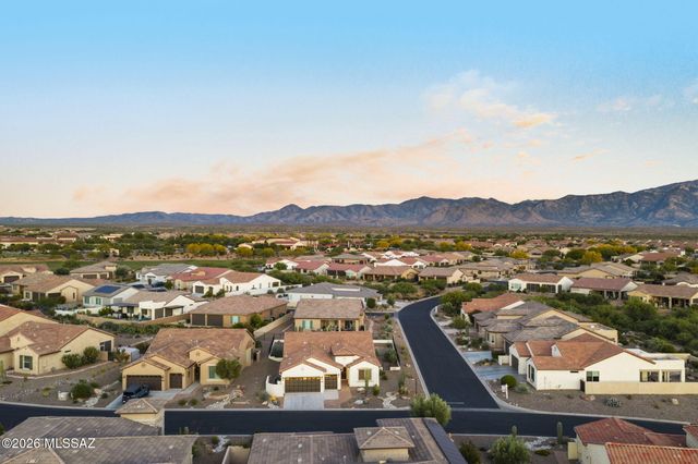 60019 E Heron Drive, Oracle, AZ 85623