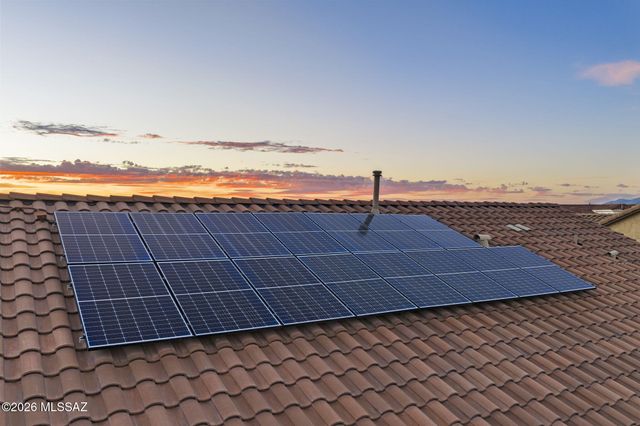 60019 E Heron Drive, Oracle, AZ 85623