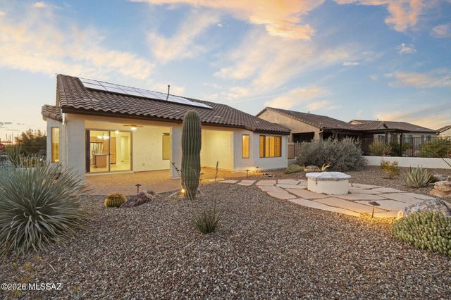 60019 E Heron Drive, Oracle, AZ 85623