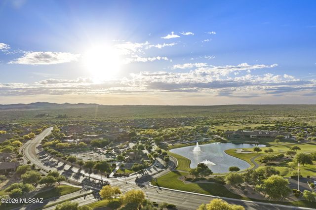 60019 E Heron Drive, Oracle, AZ 85623