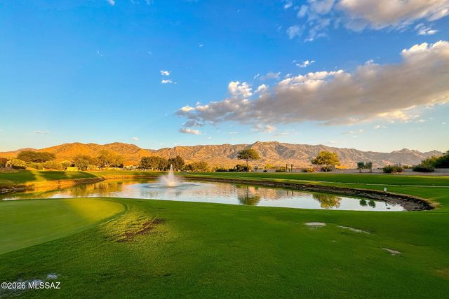 60019 E Heron Drive, Oracle, AZ 85623