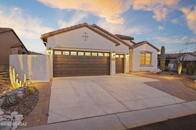 60019 E Heron Drive, Oracle, AZ 85623