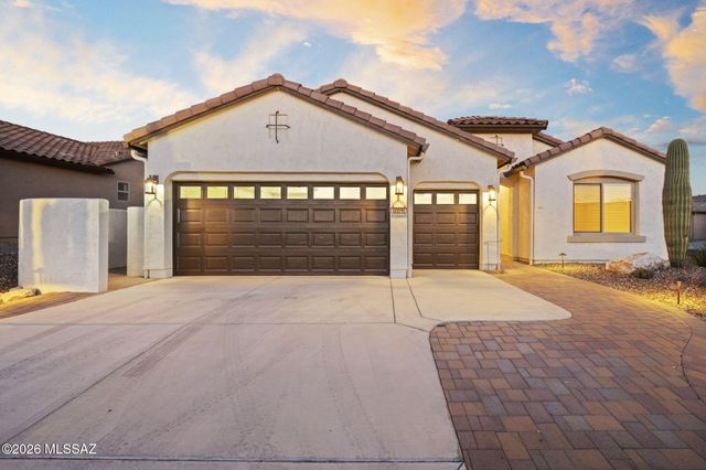 60019 E Heron Drive, Oracle, AZ 85623